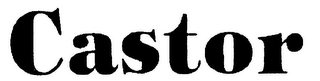 CASTOR logo