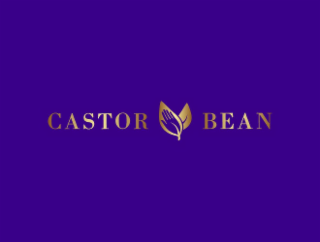 CASTOR BEAN logo