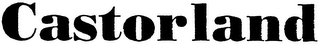 CASTORLAND logo