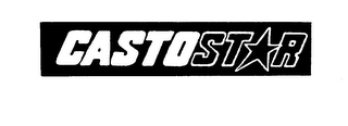 CASTOSTAR logo