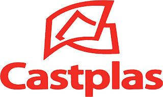 CASTPLAS logo