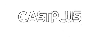 CASTPLUS logo