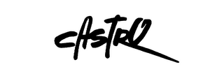 CASTRO logo