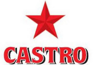 CASTRO logo