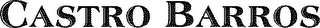 CASTRO BARROS logo