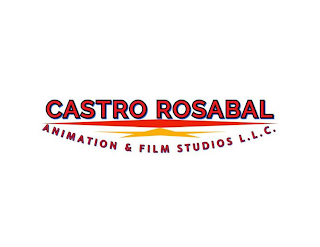 CASTRO ROSABAL ANIMATION & FILM STUDIOS L.L.C. logo