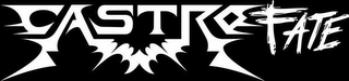 CASTROFATE logo