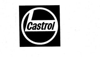 CASTROL logo
