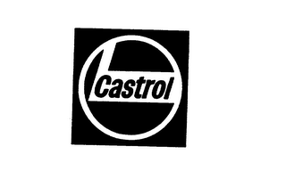 CASTROL logo