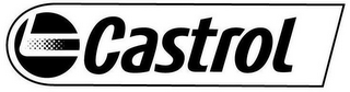 CASTROL logo
