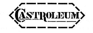 CASTROLEUM logo