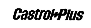 CASTROL+PLUS logo