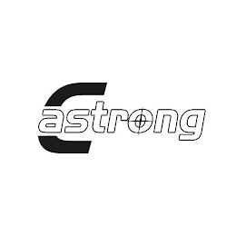 CASTRONG logo