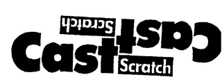 CASTSCRATCH logo