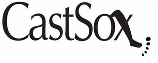 CASTSOX logo