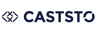 CASTSTO logo
