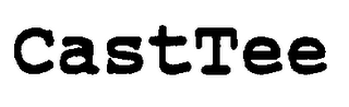 CASTTEE logo