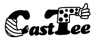 CASTTEE logo