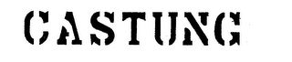 CASTUNG logo