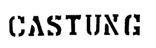 CASTUNG logo