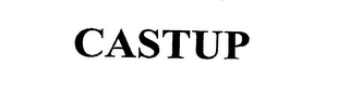 CASTUP logo