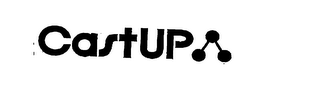 CASTUP logo