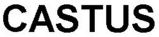 CASTUS logo