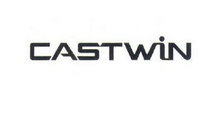 CASTWIN logo