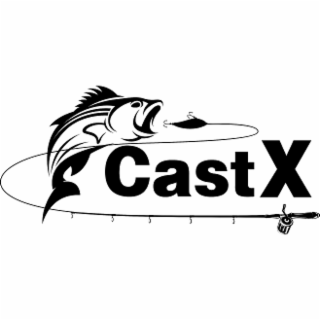 CASTX logo