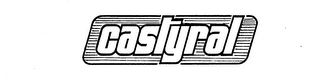 CASTYRAL logo