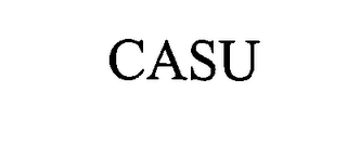 CASU logo