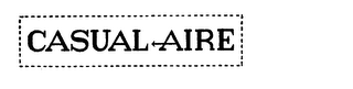 CASUAL AIRE logo