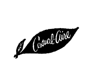 CASUAL-AIRE logo