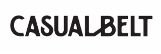 CASUAL BELT logo