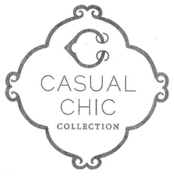 CASUAL CHIC COLLECTION logo