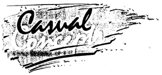 CASUAL CONCEPTS logo