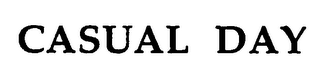 CASUAL DAY logo