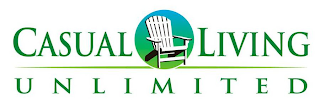 CASUAL LIVING UNLIMITED logo