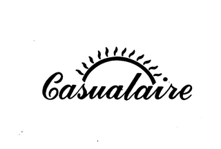 CASUALAIRE logo