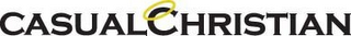 CASUALCHRISTIAN logo