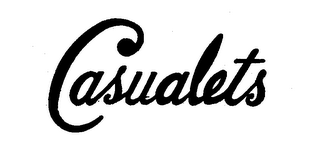 CASUALETS logo