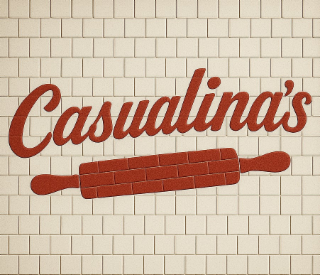CASUALINA'S logo