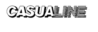 CASUALINE logo
