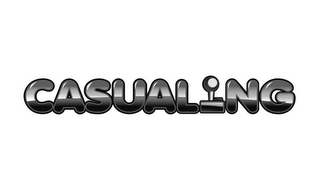 CASUALING logo