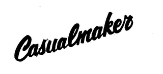 CASUALMAKER logo