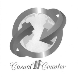 CASUALNCOUNTER logo