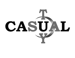 CASUALSTAY logo