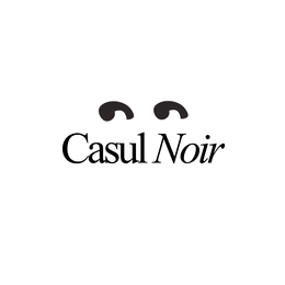 CASUL NOIR logo