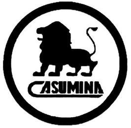 CASUMINA logo