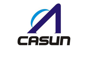 CASUN logo